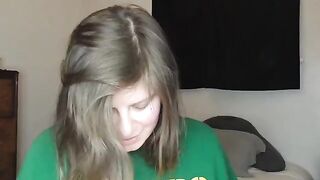 Fucking an amateur girl from Wisconsin with a big ass