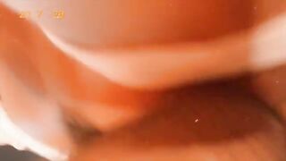 Vacation in Thailand - a man licked and fucked the wet pussy of Michaela Isizzu