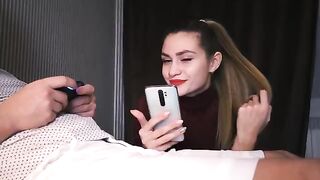 I Prefer to Play Video Games, But the Guy Wanted Sex