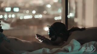After-party, I love to suck dick, little swallow tales