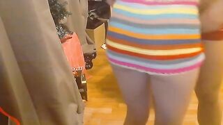 School girl fucked hard by her boyfriend in a homemade vid