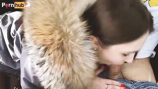 The button on your pants isn’t tight, Daddy? Let me fix it