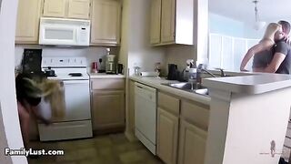 A big cumshot compilation from FamilyLust, where step-family fantasies come to life in stunning HD