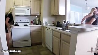 A big cumshot compilation from FamilyLust, where step-family fantasies come to life in stunning HD