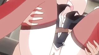 The best Hentai videos with the hottest Konosuba girls