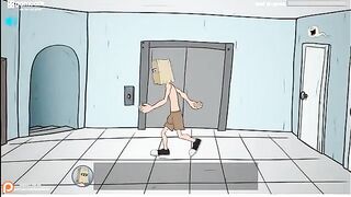 Foxie2K brings you a sexy hospital scenario with Fuckerman, packed with passion