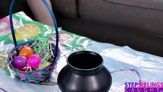 Step-Sis hidden egg, magic powers revealed in episode 8
