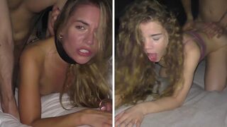 Who is the better performer, Eveline Dellai or Sabrina Spice? Watch and decide!