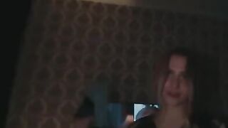 A step mom is so uncool, but she’s got a great cock sucking skill