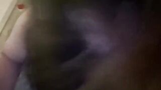The perfect wife gets her pussy filled with a huge cock