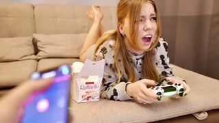 Kisankanna got her pussy filled with cum by a horny stranger