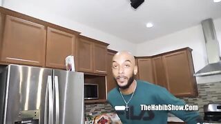 John Long bangs tight pussy and fat ass of ebony star