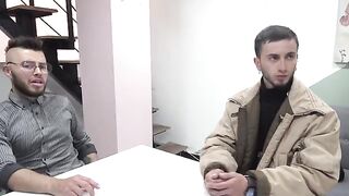 A guy fucks his best friend's wife, who’s really hot and beautiful