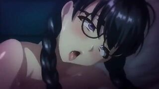 Cartoon porn with a bitch who loves to be dominated and humiliated Ep.2