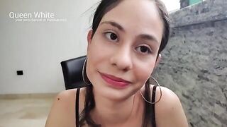 A friend of my sister is a bitch - hot video
