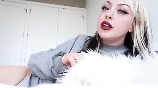 Girlfriend's Persuasive CEI is a great way to get her to swallow