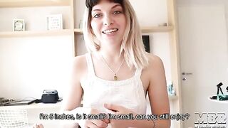 Does cock size really matter? Get the explicit answer and tips in this hot tutorial