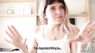 Does cock size really matter? Get the explicit answer and tips in this hot tutorial