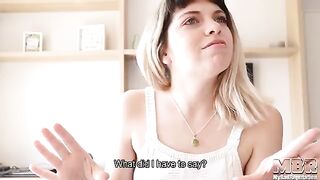 Does cock size really matter? Get the explicit answer and tips in this hot tutorial