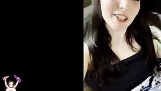 Cheat day with a big black cock, part 1