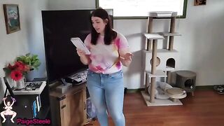 He said my blowjobs suck, so I had to prove him wrong!