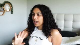 Perfect pussy makes him cum 6 times!!! (5 cumshots-1 creampie ending) - TheStartOfUs