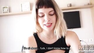 What is Edging? Tutorial and Jerkoff instructions for powerful orgasms