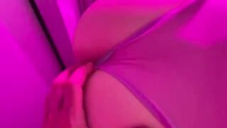 Passion and party sex with a dirty Russian talker