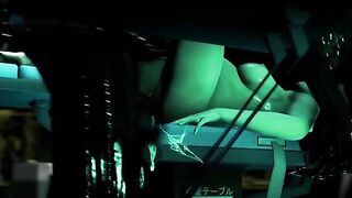 Hentai 3D animation Icarus gets fucked in the hardest way