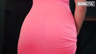 Latina newbie Shaira A gets fucked in casting session