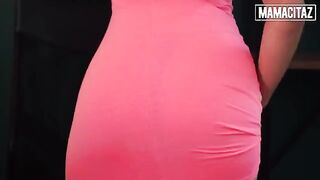 Latina newbie Shaira A gets fucked in casting session