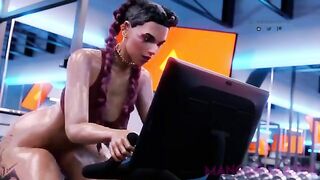 Apex Legends Best SFM Compilation 2022 - Exclusive HD Content