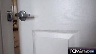 Petite hottie Sera Ryder loves sucking and riding big cocks