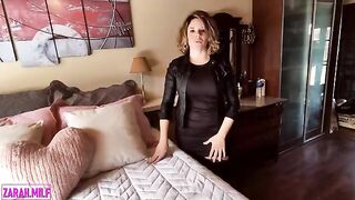 Prostitute gets fucked in the ass by a man, shouting “That's the wrong whole!”