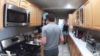 From Fan to Girlfriends Scene 3
