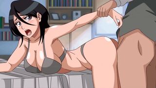 A compilation of the best Bleach content, perfect for fans of the series