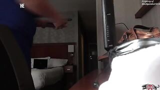I love to get my ass railed by a monster cock in hardcore action