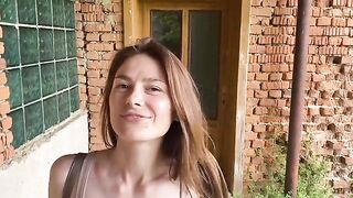 How I fucked my new neighbor, it was a hot encounter