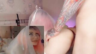 A bride cheated on her husband with her future husband's best friend