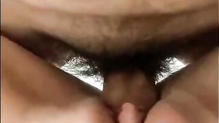 A fat ass woman was woken up from a nap and got fucked hard