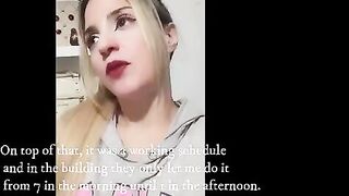 DivinaMaruuu fucked for the first time by a fan, as requested by her fans
