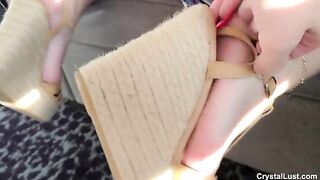 Thick Latina gets fucked by casting agent in hotel suit