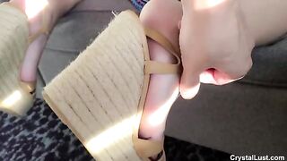 Thick Latina gets fucked by casting agent in hotel suit