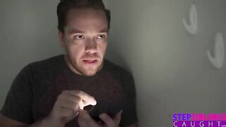 Stepsis says her bro has a tiny dick and can’t prove it