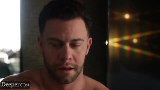 Jessie brings look-alike Kiara for a hot threesome in this steamy scene