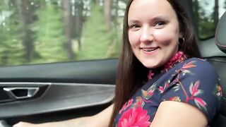 A real amateur couple tries threesomes for the first time with a hot guy