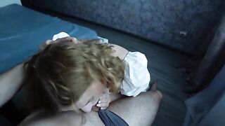 I can pay 200 dollars for a blowjob, come and see