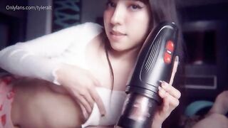 You can't resist the power of this Sohimi Toy, a game-changer in pleasure!