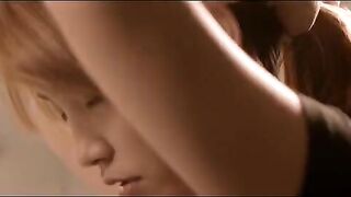 The accident of cheating at Mahjong with a gangster's girlfriend - Psychoporn