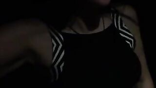 Met a girl and fucked her in the toilet stall